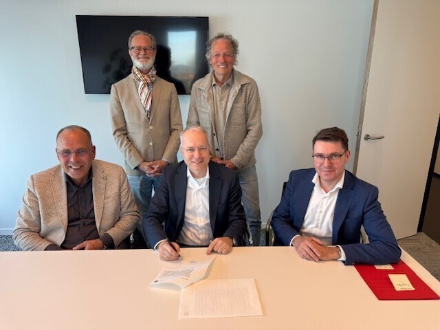 BKL richt eigen energie coöperatie op