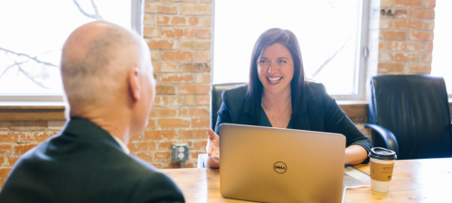 Business Coachingsprogramma